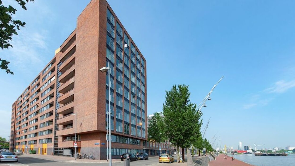 Housing Other providers Erasmus University Rotterdam